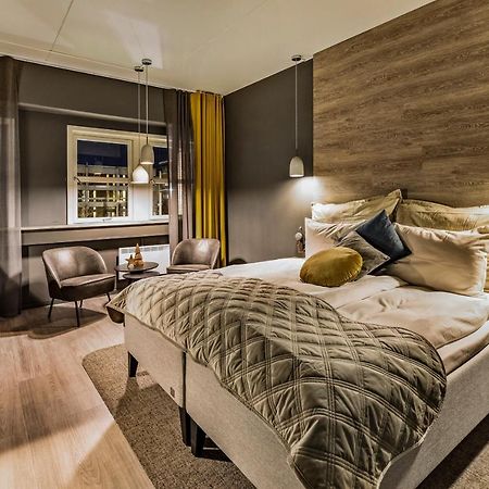Canyon Hotell ألتا المظهر الخارجي الصورة