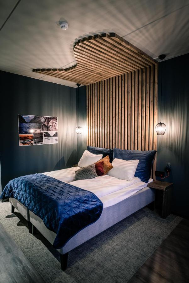 Canyon Hotell ألتا المظهر الخارجي الصورة