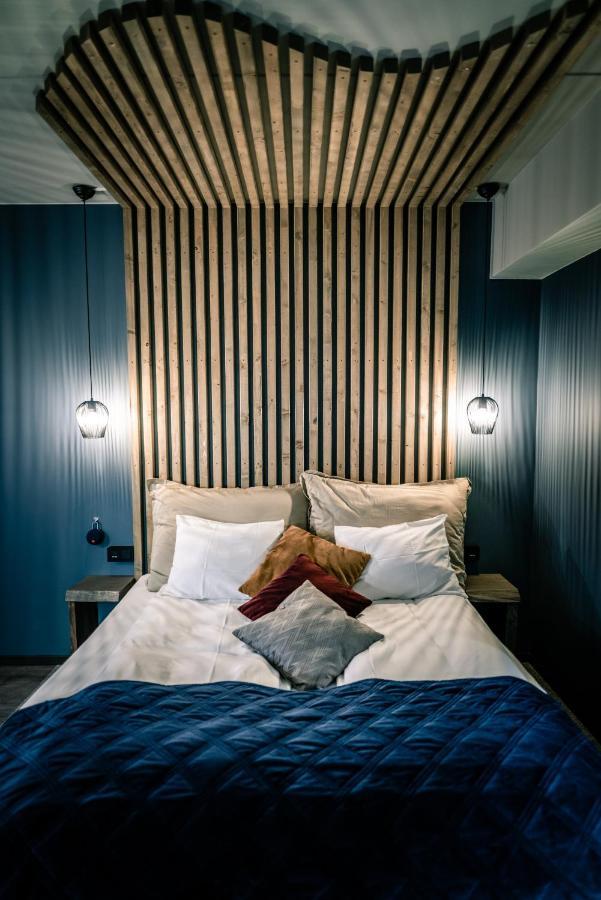 Canyon Hotell ألتا المظهر الخارجي الصورة