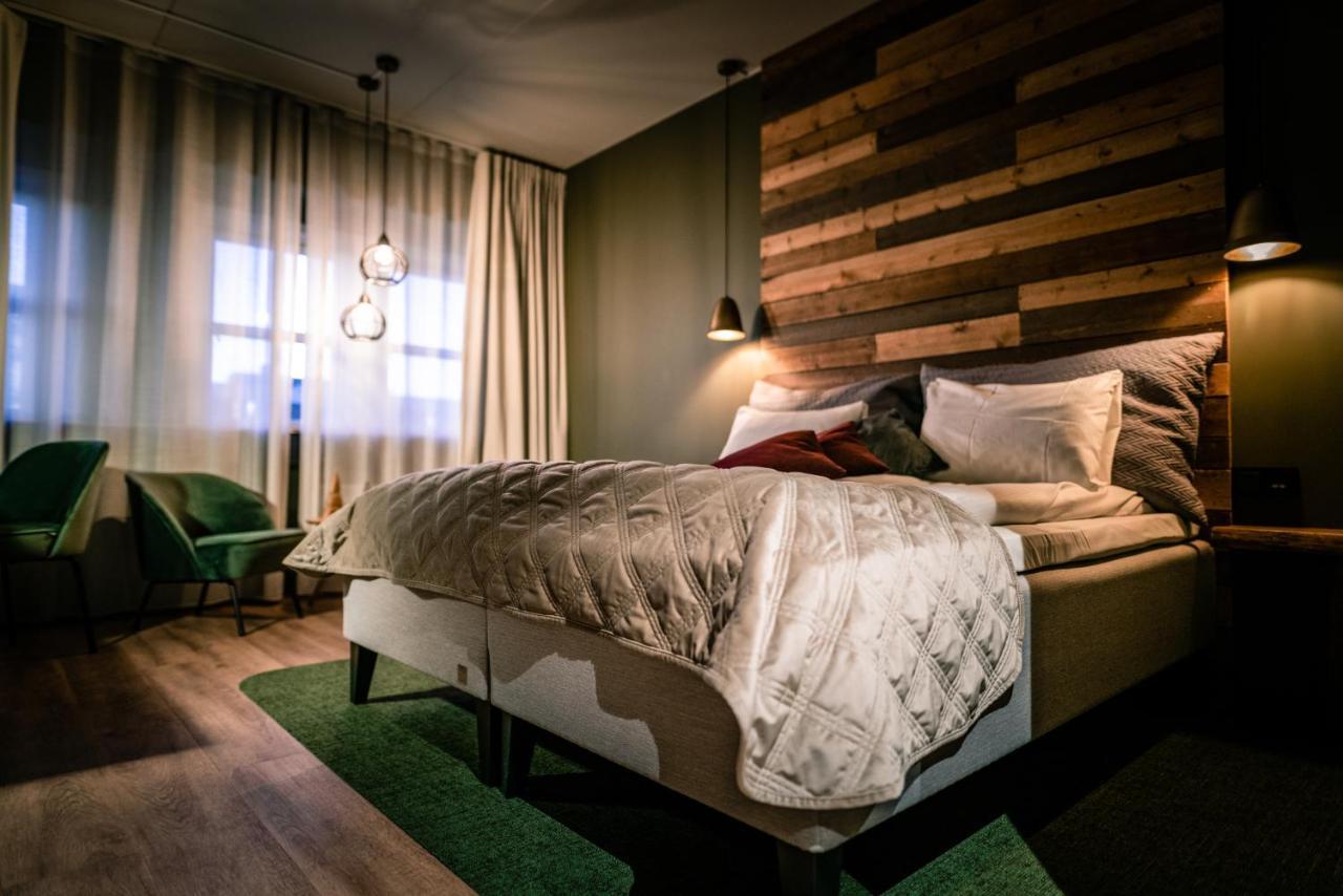Canyon Hotell ألتا المظهر الخارجي الصورة