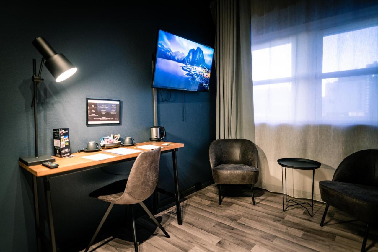 Canyon Hotell ألتا المظهر الخارجي الصورة