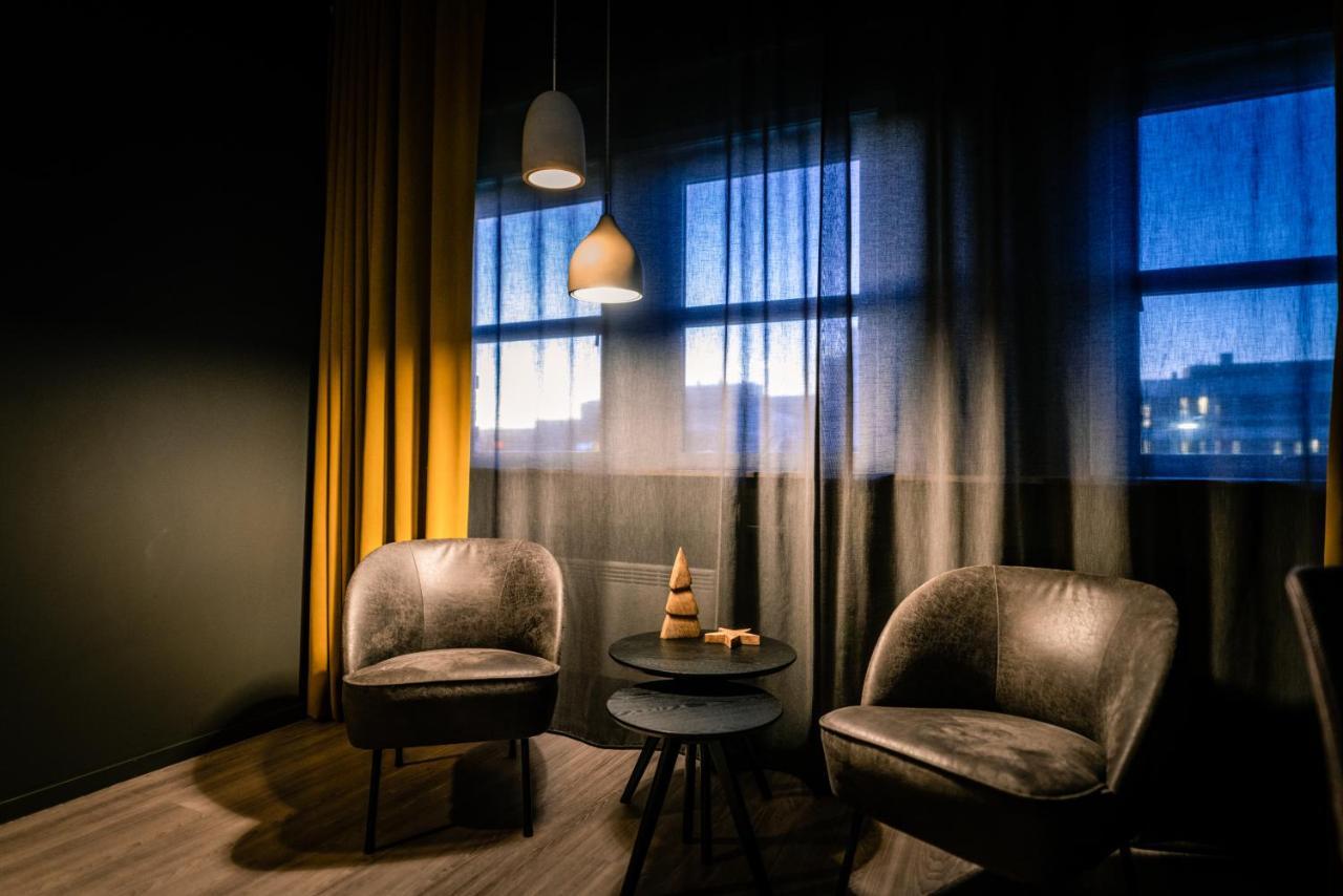 Canyon Hotell ألتا المظهر الخارجي الصورة