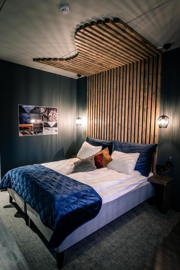 Canyon Hotell ألتا المظهر الخارجي الصورة
