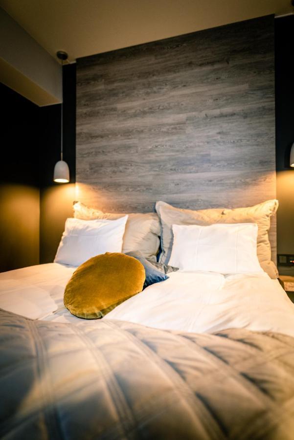 Canyon Hotell ألتا المظهر الخارجي الصورة