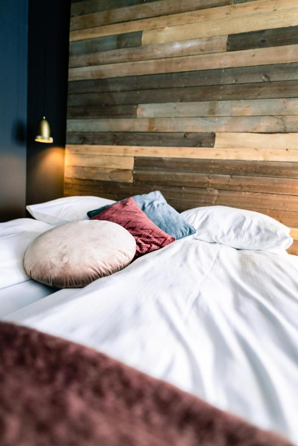 Canyon Hotell ألتا المظهر الخارجي الصورة