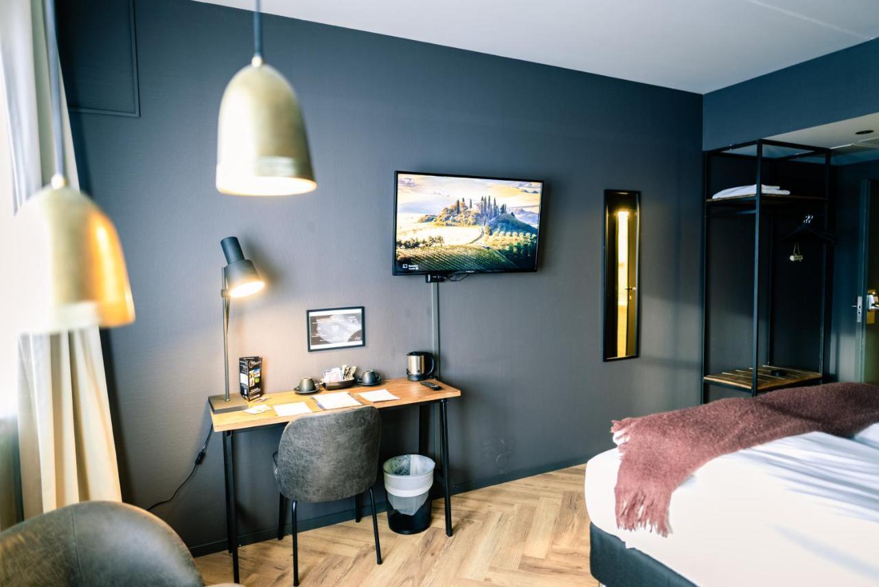 Canyon Hotell ألتا المظهر الخارجي الصورة