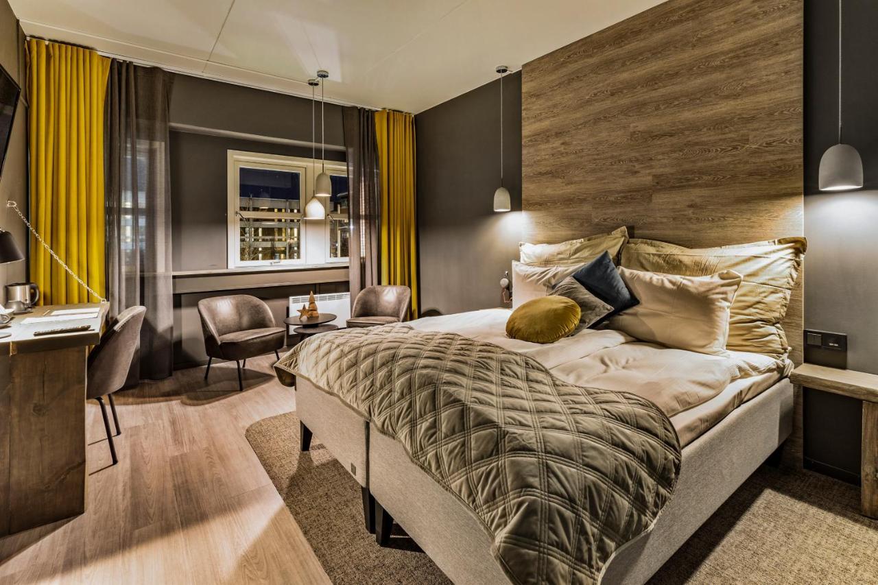 Canyon Hotell ألتا المظهر الخارجي الصورة
