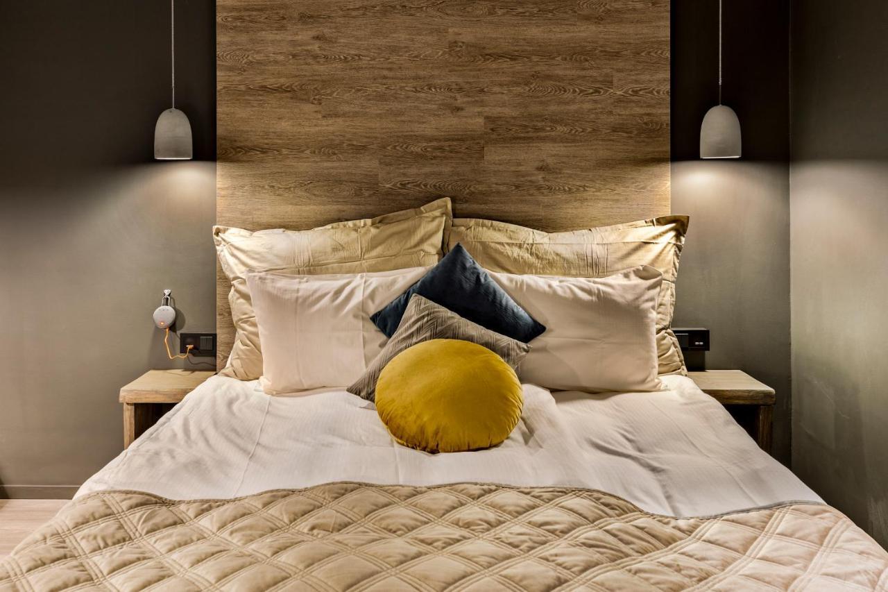 Canyon Hotell ألتا المظهر الخارجي الصورة