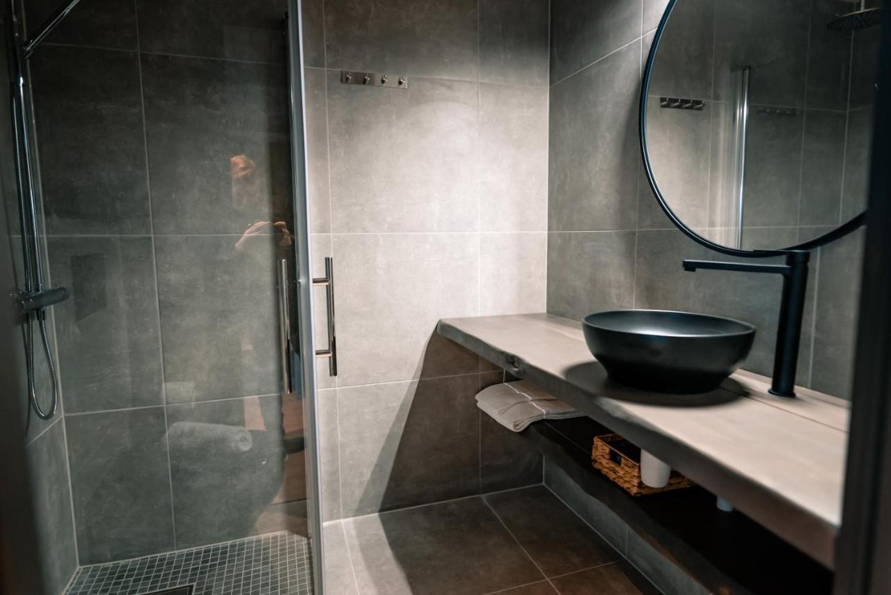 Canyon Hotell ألتا المظهر الخارجي الصورة