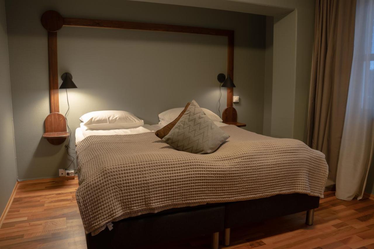 Canyon Hotell ألتا المظهر الخارجي الصورة