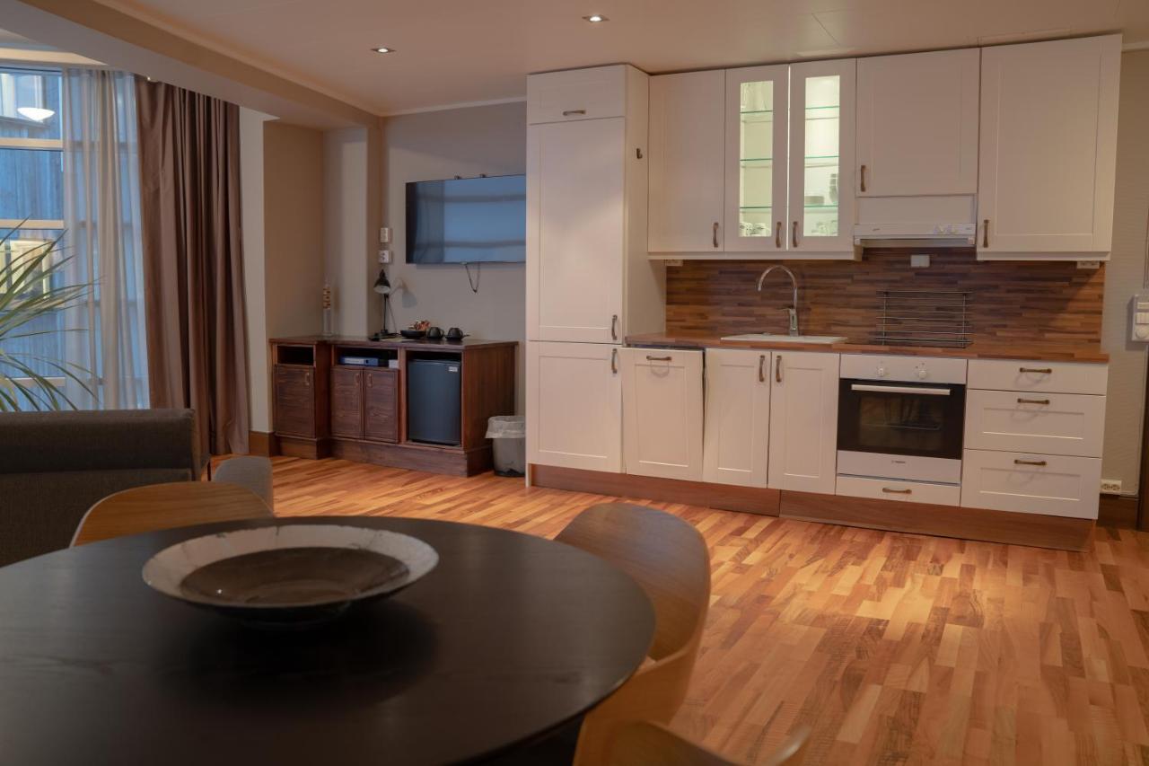 Canyon Hotell ألتا المظهر الخارجي الصورة