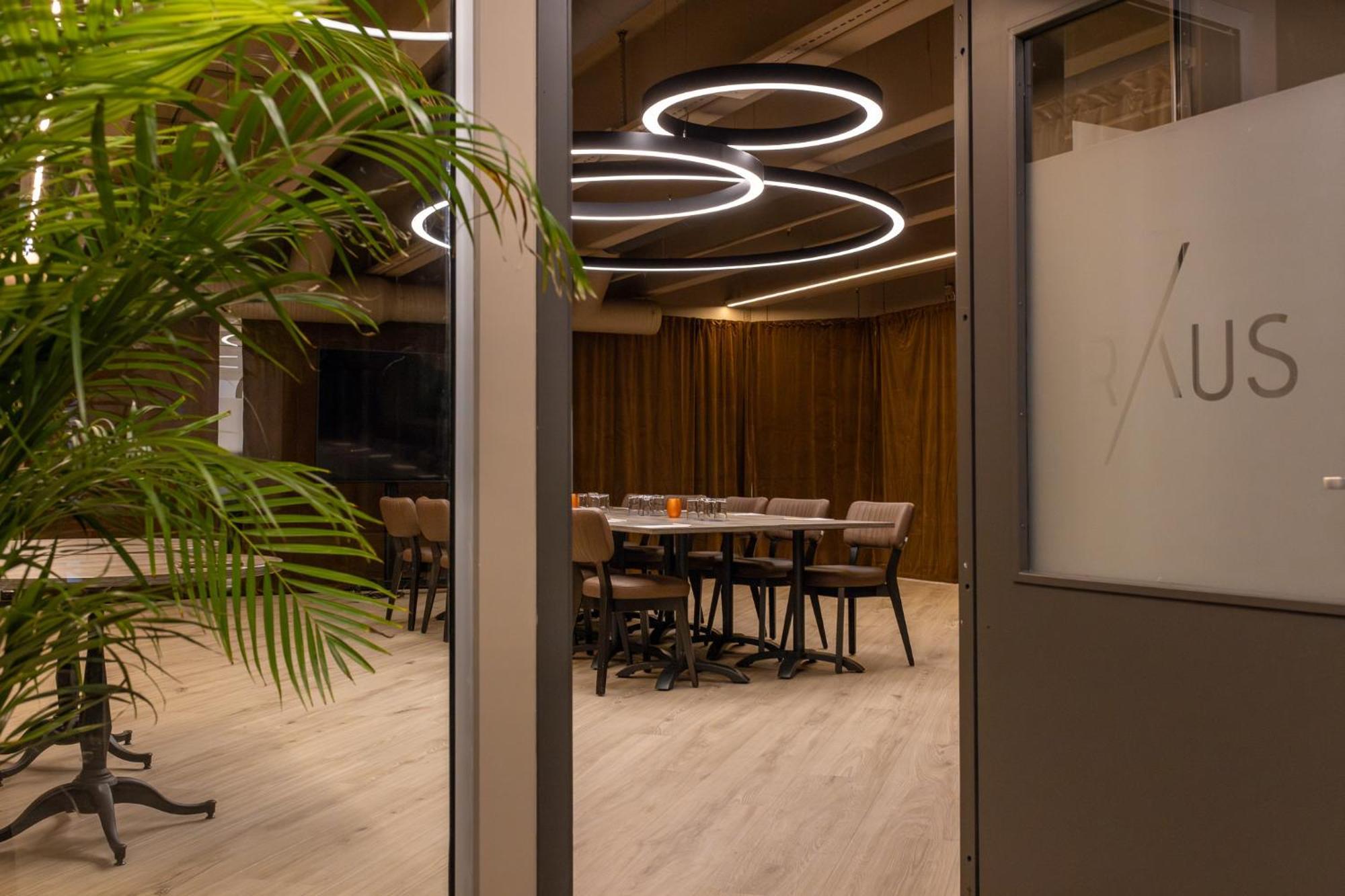 Canyon Hotell ألتا المظهر الخارجي الصورة