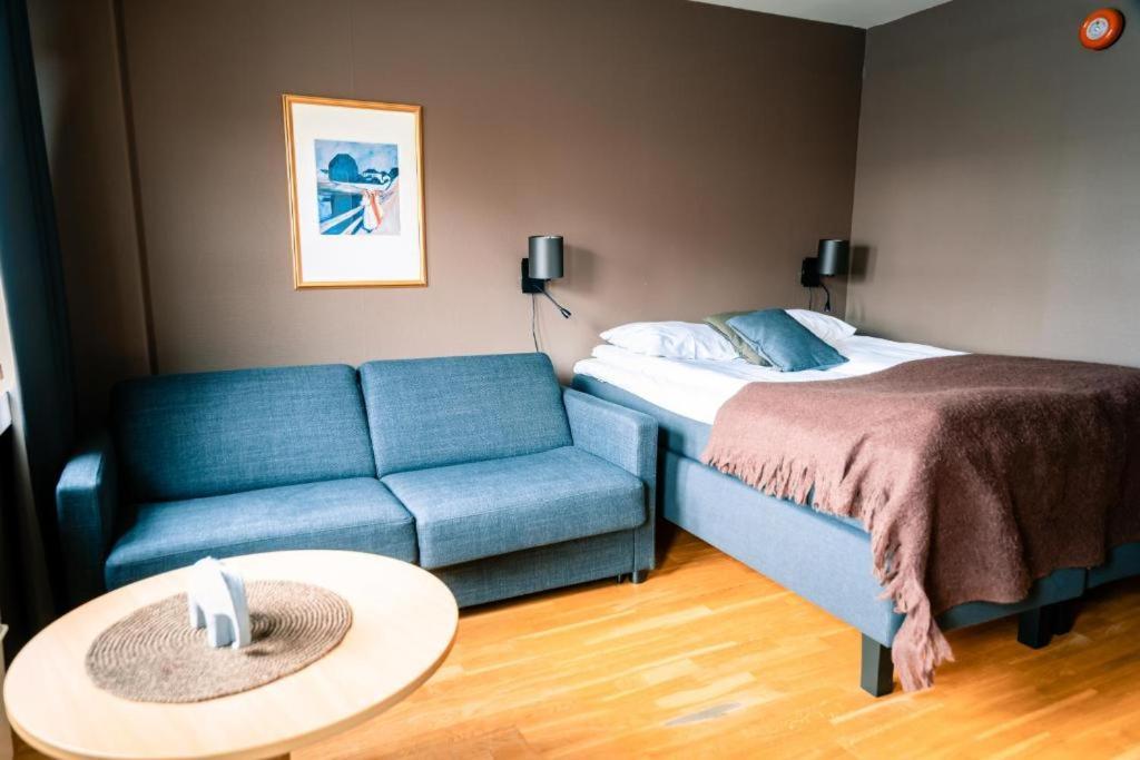 Canyon Hotell ألتا المظهر الخارجي الصورة