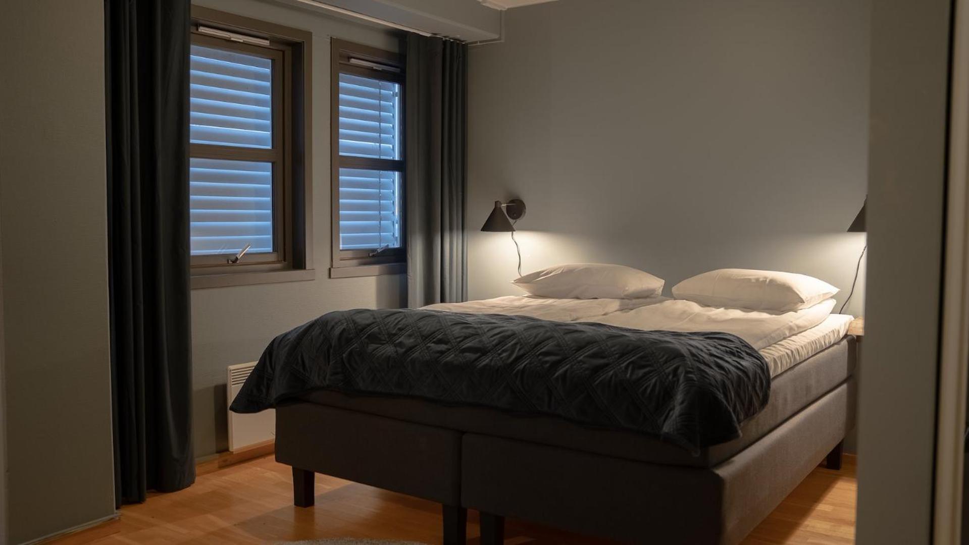 Canyon Hotell ألتا المظهر الخارجي الصورة